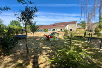  maison vallan 89580