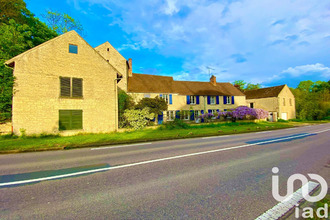  maison vallangoujard 95810