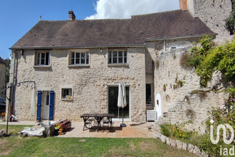  maison vallangoujard 95810