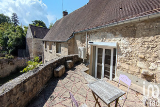  maison vallangoujard 95810