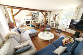  maison vallangoujard 95810