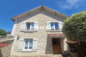  maison vallangoujard 95810