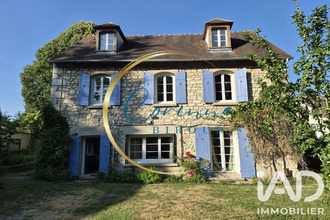  maison vallangoujard 95810