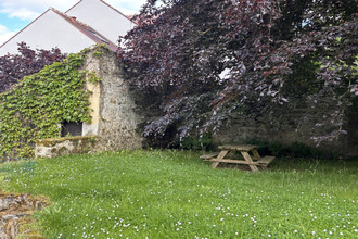  maison vallangoujard 95810