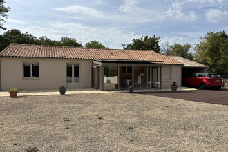  maison vallans 79270