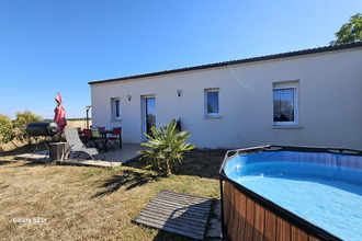  maison vallans 79270