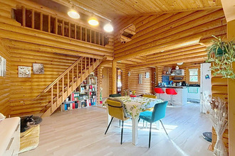  maison valle-di-rostino 20235