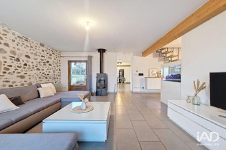  maison valleiry 74520