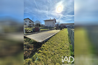  maison valleiry 74520