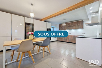  maison valleiry 74520