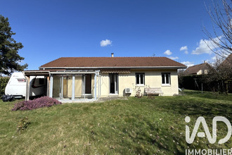  maison valleiry 74520
