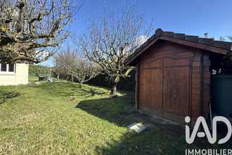  maison valleiry 74520