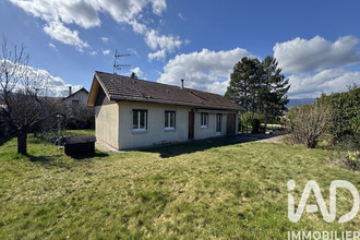  maison valleiry 74520