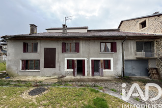  maison valleiry 74520