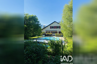  maison valleiry 74520