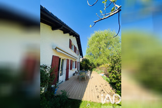  maison valleiry 74520