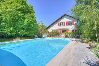  maison valleiry 74520