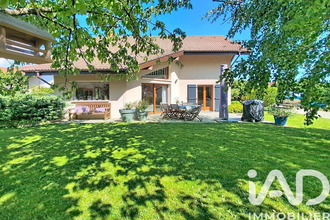  maison valleiry 74520