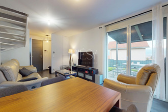  maison valleiry 74520