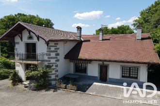  maison valleiry 74520