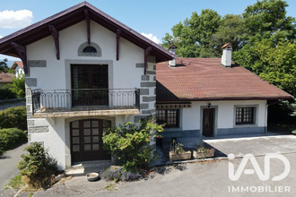  maison valleiry 74520