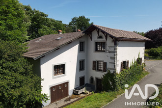 maison valleiry 74520
