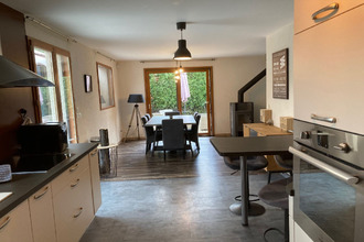  maison valleiry 74520