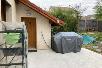  maison valleiry 74520
