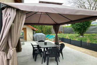  maison valleiry 74520