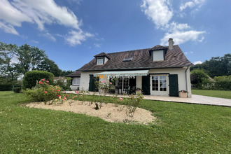  maison vallenay 18190