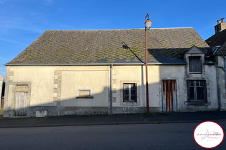  maison vallenay 18190