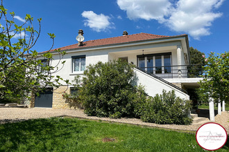  maison vallenay 18190