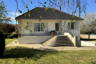  maison vallenay 18190
