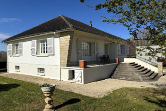  maison vallenay 18190