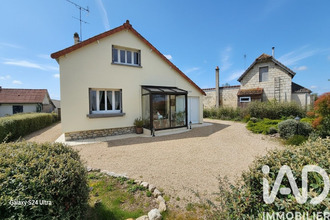  maison vallenay 18190