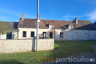  maison vallenay 18190