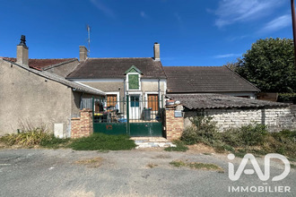  maison vallenay 18190