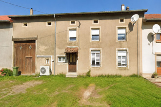  maison vallerange 57340