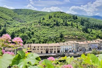  maison valleraugue 30570