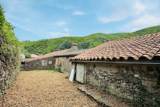  maison valleraugue 30570