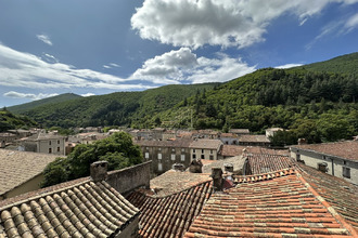  maison valleraugue 30570