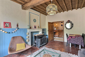  maison valleraugue 30570