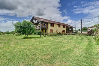  maison valleroy-le-sec 88800