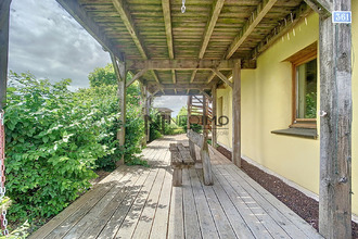  maison valleroy-le-sec 88800