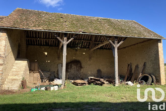  maison vallery 89150