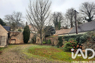  maison vallery 89150