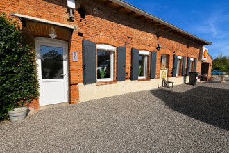  maison vallesvilles 31570