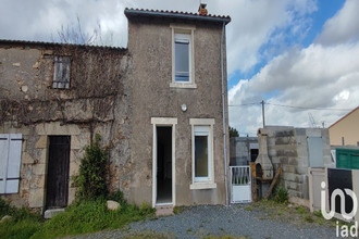  maison vallet 44330