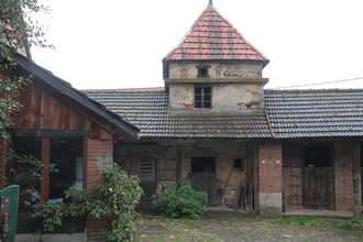  maison valliere 23120