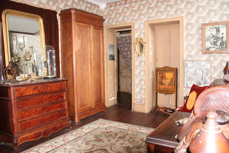  maison valliere 23120